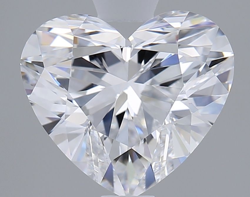 IGI Heart 1.7ct D VVS1 - Loose Lab Diamond: IGI Heart 1.7ct D VVS1 - Loose Lab Diamond Item Specifics: Source: This Is A Real Diamond Grown In A Lab Not Mined. Carat: 1.7 Cut: - Color: D Clarity: VVS1 Polish: EX Symmetry: EX Measurements: 7.33L