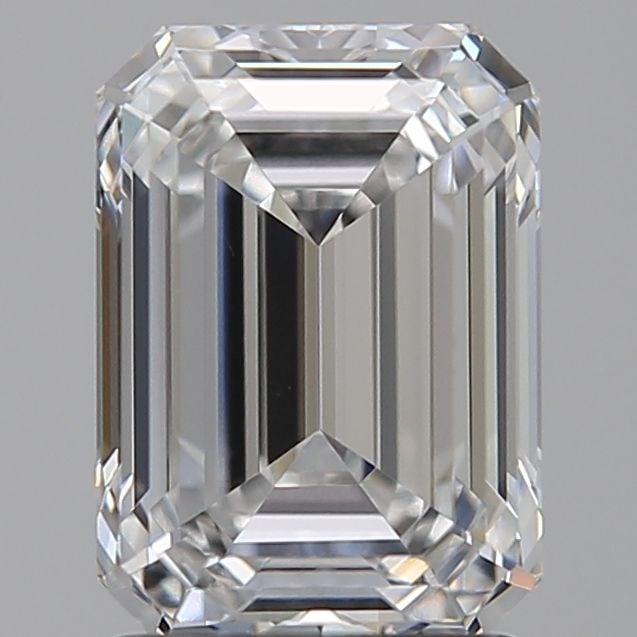 IGI Emerald 2.04ct D VVS1 - Loose Lab Diamond: IGI Emerald 2.04ct D VVS1 - Loose Lab Diamond Item Specifics: Source: This Is A Real Diamond Grown In A Lab Not Mined. Carat: 2.04 Cut: - Color: D Clarity: VVS1 Polish: EX Symmetry: EX Measurements: 8