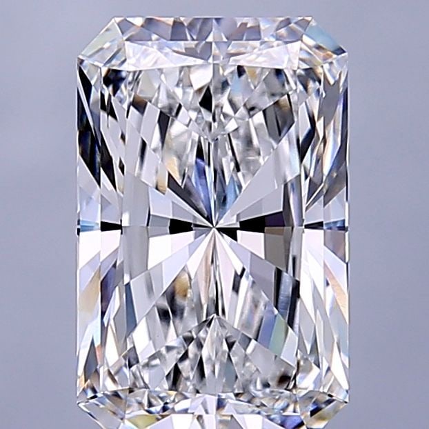 IGI Radiant 3.06ct D VVS1 - Loose Lab Diamond: IGI Radiant 3.06ct D VVS1 - Loose Lab Diamond Item Specifics: Source: This Is A Real Diamond Grown In A Lab Not Mined. Carat: 3.06 Cut: - Color: D Clarity: VVS1 Polish: EX Symmetry: EX Measurements: 1