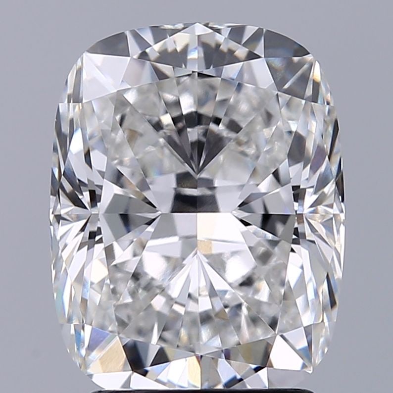 IGI Cushion Modified 2.28ct E VVS1 - Loose Lab Diamond: IGI Cushion Modified 2.28ct E VVS1 - Loose Lab Diamond Item Specifics: Source: This Is A Real Diamond Grown In A Lab Not Mined. Carat: 2.28 Cut: - Color: E Clarity: VVS1 Polish: EX Symmetry: EX Measur