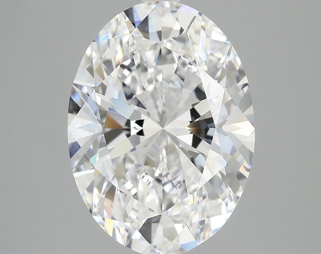 IGI Oval 4.0ct E VVS2 - Loose Lab Diamond: IGI Oval 4.0ct E VVS2 - Loose Lab Diamond Item Specifics: Source: This Is A Real Diamond Grown In A Lab Not Mined. Carat: 4.0 Cut: - Color: E Clarity: VVS2 Polish: EX Symmetry: EX Measurements: 12.42L