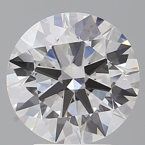 IGI Round 3.59ct E VVS2 - Ideal Loose Lab Diamond: IGI Round 3.59ct E VVS2 - Ideal Loose Lab Diamond Item Specifics: Source: This Is A Real Diamond Grown In A Lab Not Mined. Carat: 3.59 Cut: ID Color: E Clarity: VVS2 Polish: EX Symmetry: EX Measuremen
