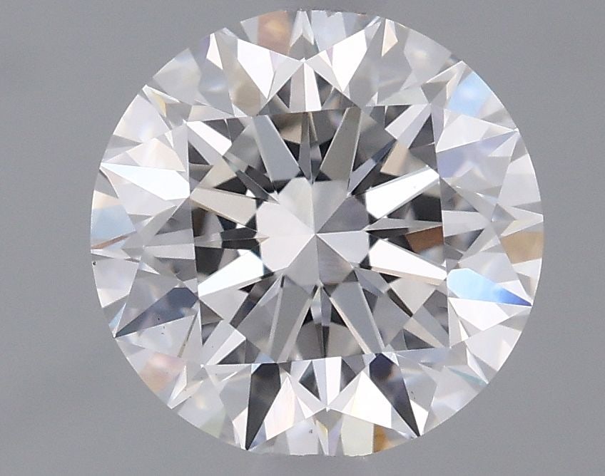 IGI Round 1.57ct D VVS2 - Loose Lab Diamond: IGI Round 1.57ct D VVS2 - Loose Lab Diamond Item Specifics: Source: This Is A Real Diamond Grown In A Lab Not Mined. Carat: 1.57 Cut: EX Color: D Clarity: VVS2 Polish: EX Symmetry: EX Measurements: 7.