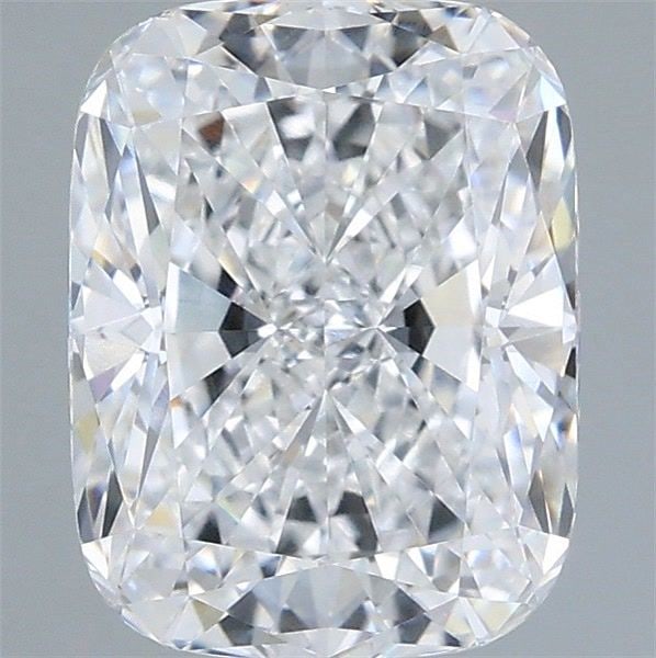 IGI Cushion Modified 2.58ct D VVS2 - Loose Lab Diamond: IGI Cushion Modified 2.58ct D VVS2 - Loose Lab Diamond Item Specifics: Source: This Is A Real Diamond Grown In A Lab Not Mined. Carat: 2.58 Cut: - Color: D Clarity: VVS2 Polish: EX Symmetry: EX Measur