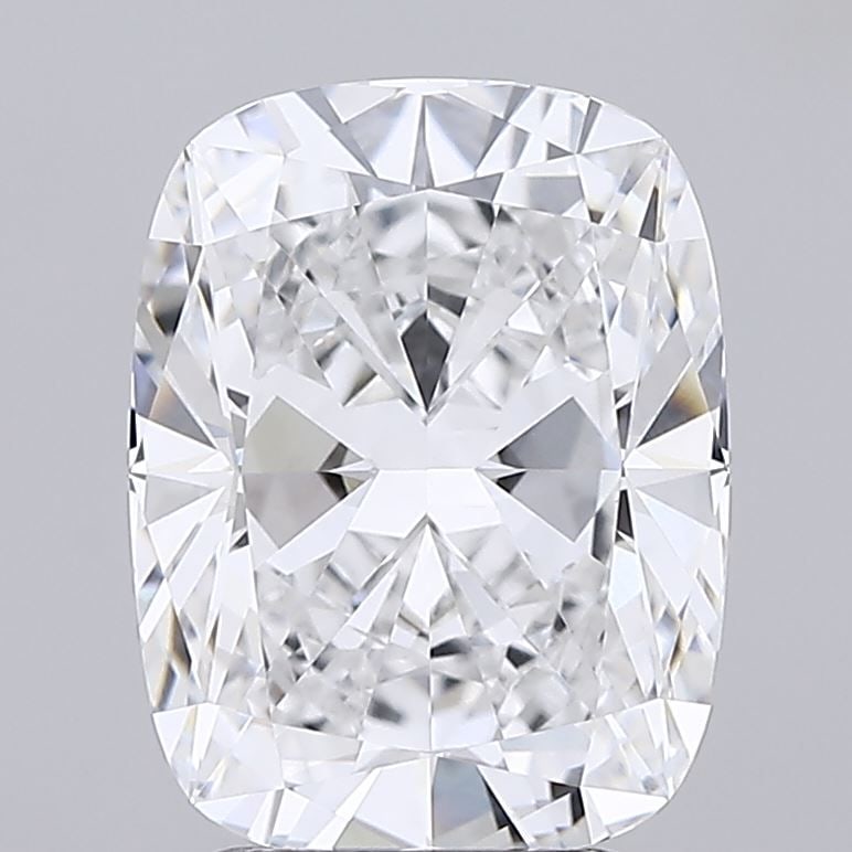 GCAL Cushion Brilliant 3.28ct D VVS2 - Loose Lab Diamond: GCAL Cushion Brilliant 3.28ct D VVS2 - Loose Lab Diamond Item Specifics: Source: This Is A Real Diamond Grown In A Lab Not Mined. Carat: 3.28 Cut: - Color: D Clarity: VVS2 Polish: EX Symmetry: EX Meas