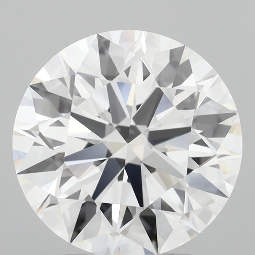 IGI Round 2.72ct D VVS2 - Ideal Loose Lab Diamond: IGI Round 2.72ct D VVS2 - Ideal Loose Lab Diamond Item Specifics: Source: This Is A Real Diamond Grown In A Lab Not Mined. Carat: 2.72 Cut: ID Color: D Clarity: VVS2 Polish: EX Symmetry: EX Measuremen