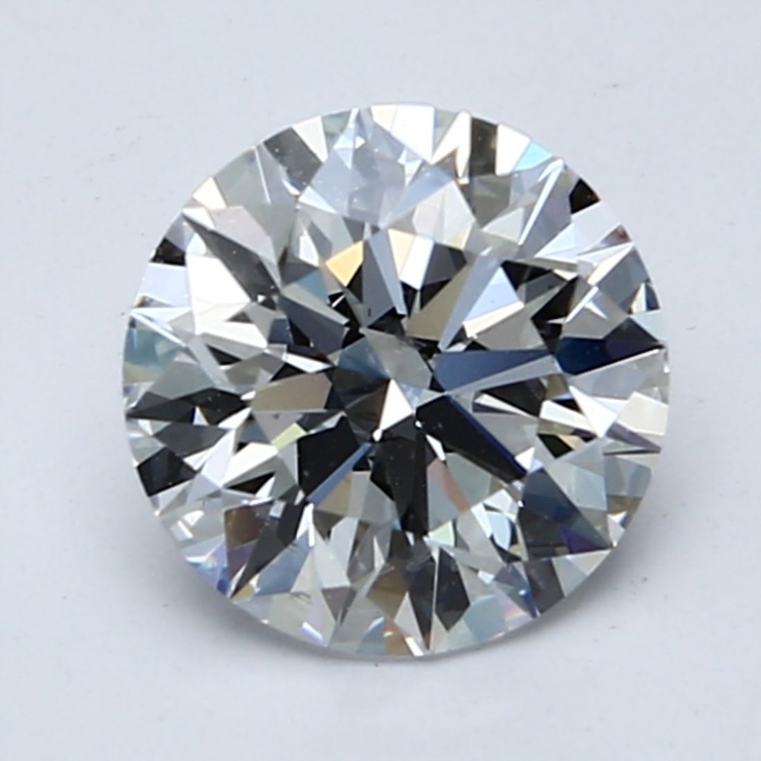 IGI Round 2.01ct D VVS2 - Loose Lab Diamond: IGI Round 2.01ct D VVS2 - Loose Lab Diamond Item Specifics: Source: This Is A Real Diamond Grown In A Lab Not Mined. Carat: 2.01 Cut: EX Color: D Clarity: VVS2 Polish: EX Symmetry: EX Measurements: 8.