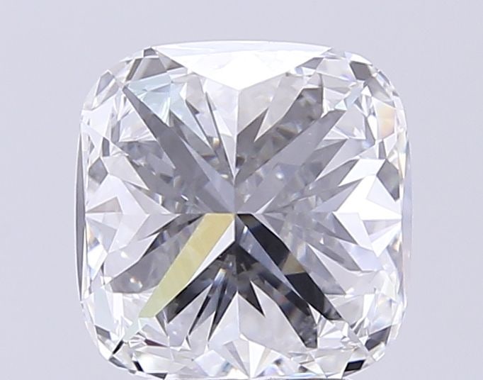 IGI Cushion Modified 3.58ct E VVS1 - Loose Lab Diamond: IGI Cushion Modified 3.58ct E VVS1 - Loose Lab Diamond Item Specifics: Source: This Is A Real Diamond Grown In A Lab Not Mined. Carat: 3.58 Cut: - Color: E Clarity: VVS1 Polish: EX Symmetry: EX Measur