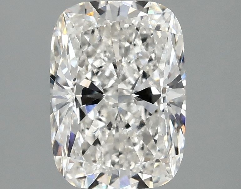 IGI Cushion Modified 2.0ct F VVS2 - Loose Lab Diamond: IGI Cushion Modified 2.0ct F VVS2 - Loose Lab Diamond Item Specifics: Source: This Is A Real Diamond Grown In A Lab Not Mined. Carat: 2.0 Cut: - Color: F Clarity: VVS2 Polish: EX Symmetry: EX Measurem