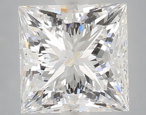 IGI Princess 2.05ct E VVS2 - Loose Lab Diamond (1 of 1)