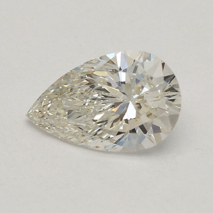 IGI Pear 0.73ct I VVS2 - Loose Lab Diamond: IGI Pear 0.73ct I VVS2 - Loose Lab Diamond Item Specifics: Source: This Is A Real Diamond Grown In A Lab Not Mined. Carat: 0.73 Cut: - Color: I Clarity: VVS2 Polish: EX Symmetry: EX Measurements: 7.88