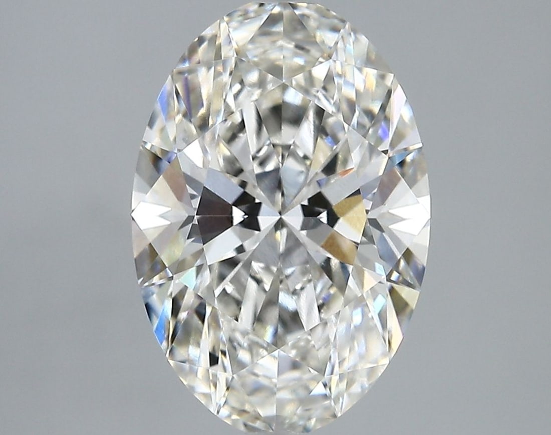 IGI Oval 3.67ct G VVS2 - Loose Lab Diamond: IGI Oval 3.67ct G VVS2 - Loose Lab Diamond Item Specifics: Source: This Is A Real Diamond Grown In A Lab Not Mined. Carat: 3.67 Cut: - Color: G Clarity: VVS2 Polish: EX Symmetry: EX Measurements: 12.9