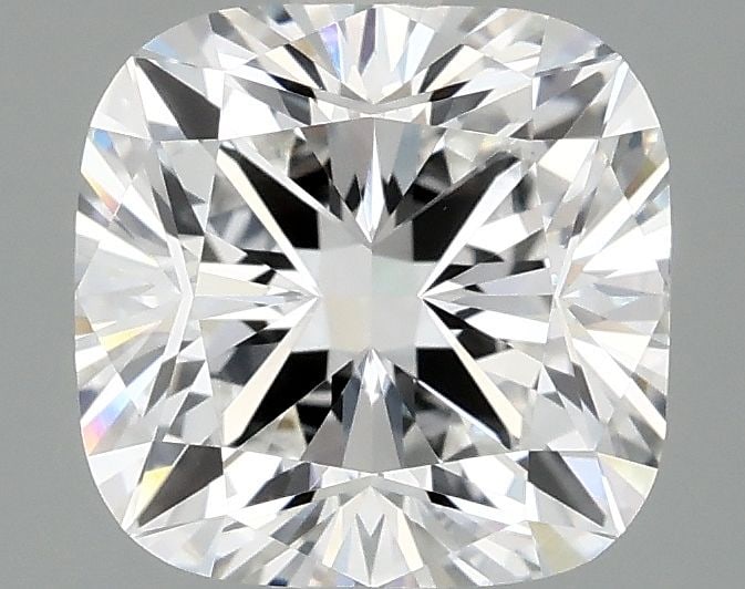 IGI Cushion Modified 2.48ct E VVS2 - Loose Lab Diamond: IGI Cushion Modified 2.48ct E VVS2 - Loose Lab Diamond Item Specifics: Source: This Is A Real Diamond Grown In A Lab Not Mined. Carat: 2.48 Cut: - Color: E Clarity: VVS2 Polish: EX Symmetry: EX Measur
