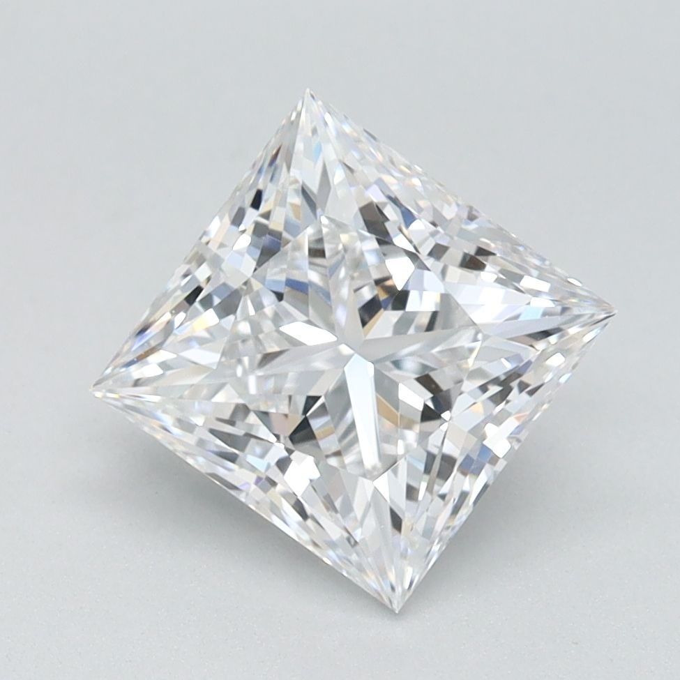 IGI Princess 1.58ct D FL - Loose Lab Diamond: IGI Princess 1.58ct D FL - Loose Lab Diamond Item Specifics: Source: This Is A Real Diamond Grown In A Lab Not Mined. Carat: 1.58 Cut: - Color: D Clarity: FL Polish: EX Symmetry: EX Measurements: 6.44