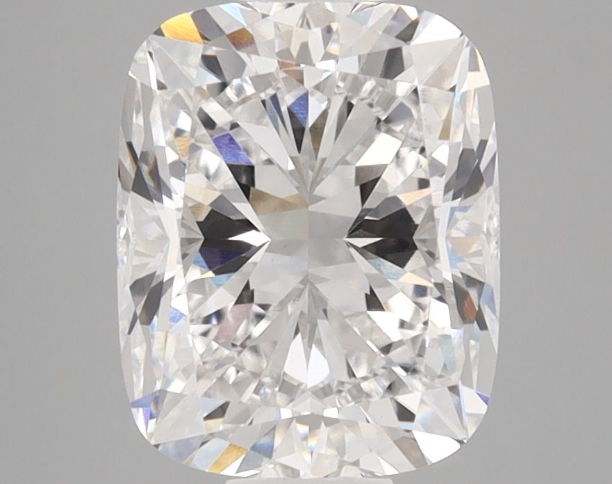 IGI Cushion Modified 3.08ct D VVS2 - Loose Lab Diamond: IGI Cushion Modified 3.08ct D VVS2 - Loose Lab Diamond Item Specifics: Source: This Is A Real Diamond Grown In A Lab Not Mined. Carat: 3.08 Cut: - Color: D Clarity: VVS2 Polish: EX Symmetry: EX Measur