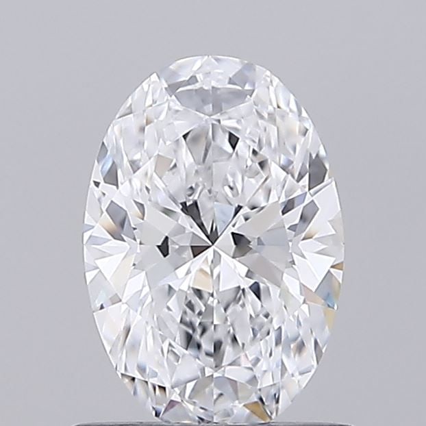 IGI Oval 0.81ct D VVS1 - Loose Lab Diamond: IGI Oval 0.81ct D VVS1 - Loose Lab Diamond Item Specifics: Source: This Is A Real Diamond Grown In A Lab Not Mined. Carat: 0.81 Cut: - Color: D Clarity: VVS1 Polish: EX Symmetry: EX Measurements: 7.54