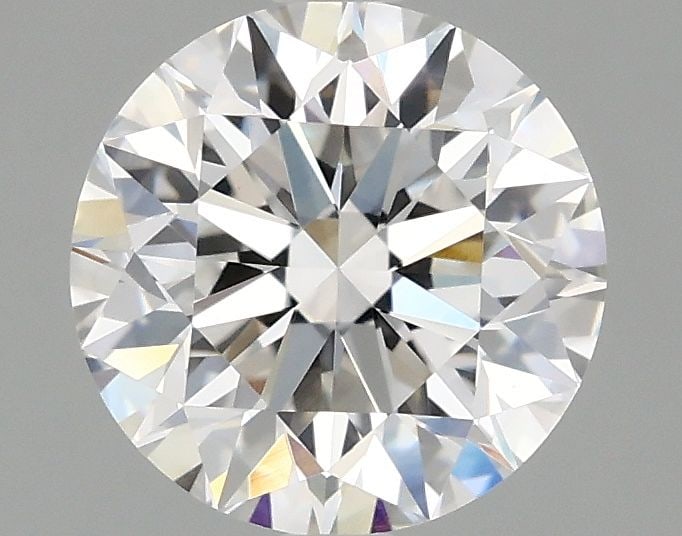 IGI Round 1.57ct D VVS2 - Loose Lab Diamond: IGI Round 1.57ct D VVS2 - Loose Lab Diamond Item Specifics: Source: This Is A Real Diamond Grown In A Lab Not Mined. Carat: 1.57 Cut: EX Color: D Clarity: VVS2 Polish: EX Symmetry: EX Measurements: 7.