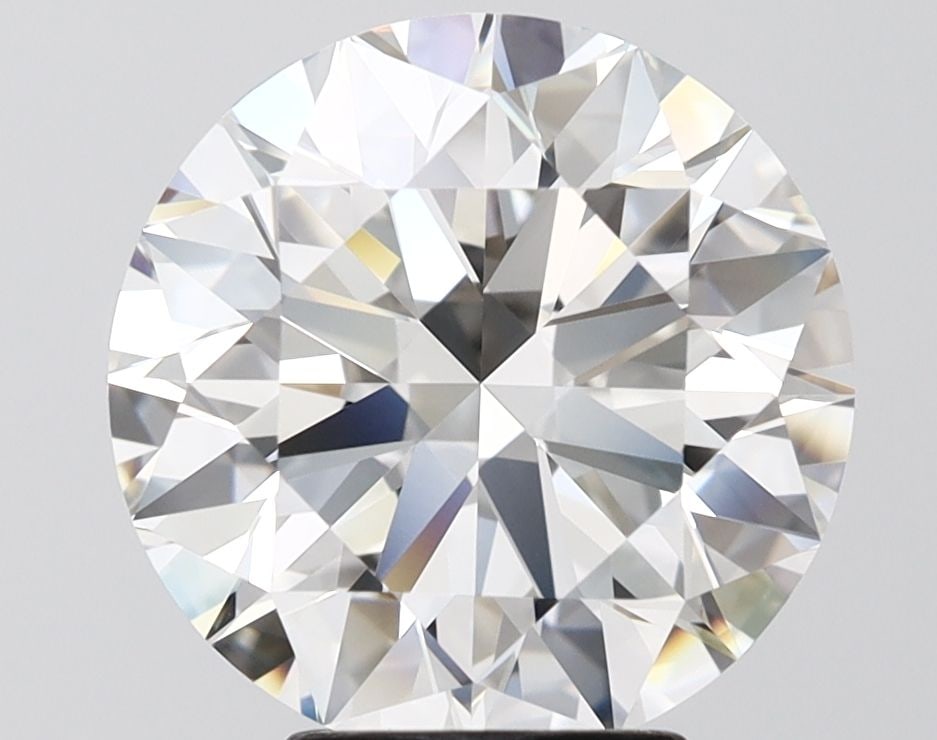 IGI Round 5.01ct G VVS2 - Ideal Loose Lab Diamond: IGI Round 5.01ct G VVS2 - Ideal Loose Lab Diamond Item Specifics: Source: This Is A Real Diamond Grown In A Lab Not Mined. Carat: 5.01 Cut: ID Color: G Clarity: VVS2 Polish: EX Symmetry: EX Measuremen