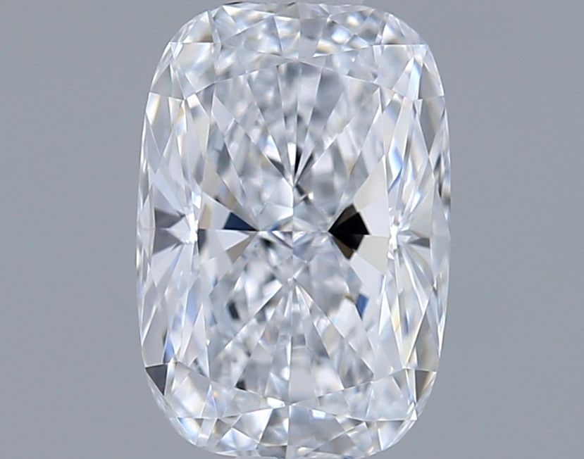 IGI Cushion Modified 1.02ct D VVS1 - Loose Lab Diamond: IGI Cushion Modified 1.02ct D VVS1 - Loose Lab Diamond Item Specifics: Source: This Is A Real Diamond Grown In A Lab Not Mined. Carat: 1.02 Cut: - Color: D Clarity: VVS1 Polish: EX Symmetry: EX Measur