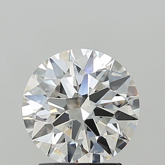 IGI Round 2.04ct F VVS2 - Ideal Loose Lab Diamond: IGI Round 2.04ct F VVS2 - Ideal Loose Lab Diamond Item Specifics: Source: This Is A Real Diamond Grown In A Lab Not Mined. Carat: 2.04 Cut: ID Color: F Clarity: VVS2 Polish: EX Symmetry: EX Measuremen