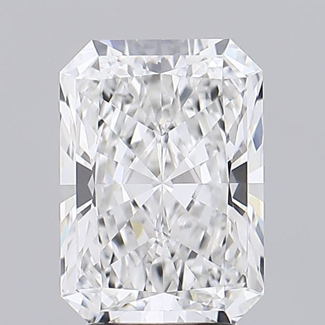 GCAL Radiant 3.29ct D VVS1 - Loose Lab Diamond: GCAL Radiant 3.29ct D VVS1 - Loose Lab Diamond Item Specifics: Source: This Is A Real Diamond Grown In A Lab Not Mined. Carat: 3.29 Cut: - Color: D Clarity: VVS1 Polish: EX Symmetry: EX Measurements: 