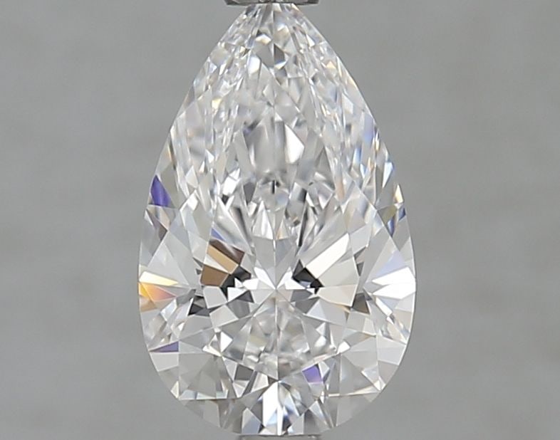 IGI Pear 1.55ct D FL - Loose Lab Diamond: IGI Pear 1.55ct D FL - Loose Lab Diamond Item Specifics: Source: This Is A Real Diamond Grown In A Lab Not Mined. Carat: 1.55 Cut: - Color: D Clarity: FL Polish: EX Symmetry: EX Measurements: 10.4L X 