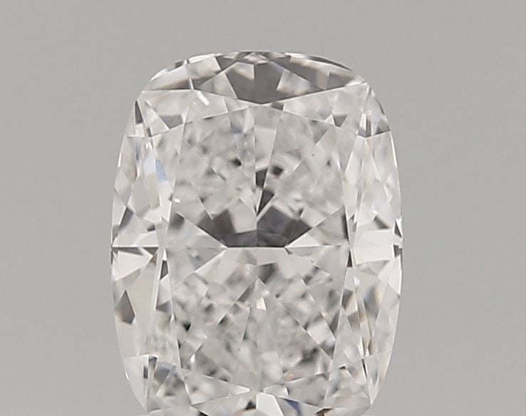 IGI Cushion Modified 1.53ct D VVS2 - Loose Lab Diamond: IGI Cushion Modified 1.53ct D VVS2 - Loose Lab Diamond Item Specifics: Source: This Is A Real Diamond Grown In A Lab Not Mined. Carat: 1.53 Cut: - Color: D Clarity: VVS2 Polish: EX Symmetry: EX Measur