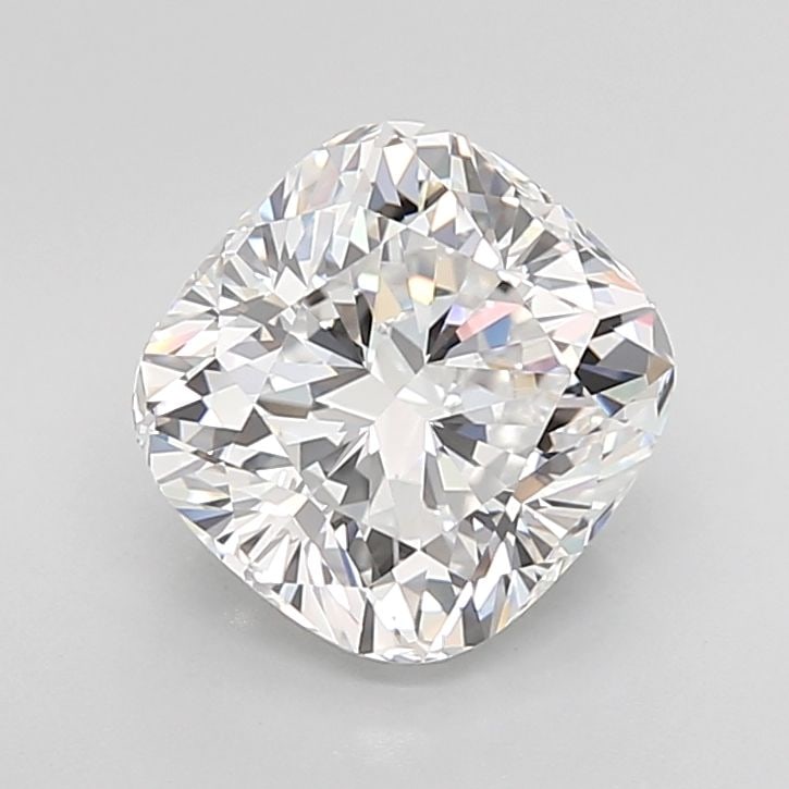 IGI Cushion Modified 3.2ct D VVS1 - Loose Lab Diamond: IGI Cushion Modified 3.2ct D VVS1 - Loose Lab Diamond Item Specifics: Source: This Is A Real Diamond Grown In A Lab Not Mined. Carat: 3.2 Cut: - Color: D Clarity: VVS1 Polish: EX Symmetry: EX Measurem