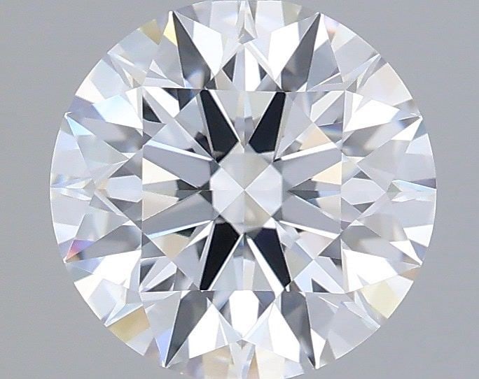 IGI Round 2.08ct D IF - Ideal Loose Lab Diamond: IGI Round 2.08ct D IF - Ideal Loose Lab Diamond Item Specifics: Source: This Is A Real Diamond Grown In A Lab Not Mined. Carat: 2.08 Cut: ID Color: D Clarity: IF Polish: EX Symmetry: EX Measurements: 
