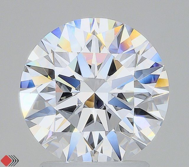 IGI Round 2.34ct E VVS1 - Ideal Loose Lab Diamond: IGI Round 2.34ct E VVS1 - Ideal Loose Lab Diamond Item Specifics: Source: This Is A Real Diamond Grown In A Lab Not Mined. Carat: 2.34 Cut: ID Color: E Clarity: VVS1 Polish: EX Symmetry: EX Measuremen
