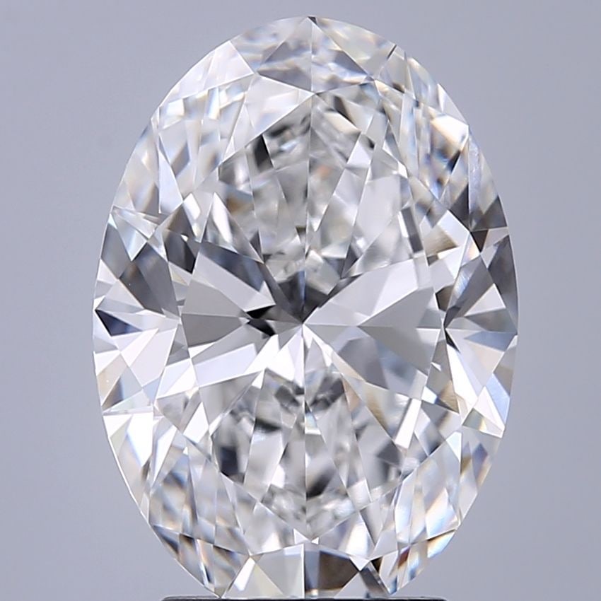 IGI Oval 3.31ct D VVS1 - Loose Lab Diamond: IGI Oval 3.31ct D VVS1 - Loose Lab Diamond Item Specifics: Source: This Is A Real Diamond Grown In A Lab Not Mined. Carat: 3.31 Cut: - Color: D Clarity: VVS1 Polish: EX Symmetry: EX Measurements: 11.9