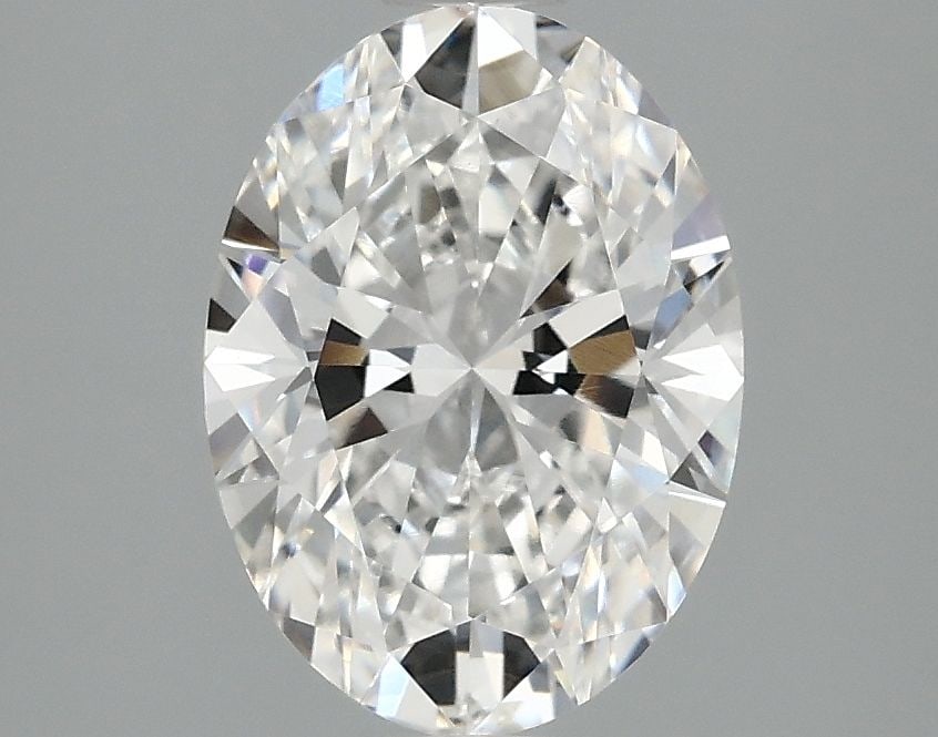IGI Oval 2.08ct E VVS2 - Loose Lab Diamond: IGI Oval 2.08ct E VVS2 - Loose Lab Diamond Item Specifics: Source: This Is A Real Diamond Grown In A Lab Not Mined. Carat: 2.08 Cut: - Color: E Clarity: VVS2 Polish: EX Symmetry: EX Measurements: 9.89