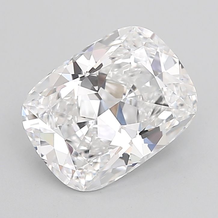 IGI Cushion Modified 3.38ct D IF - Loose Lab Diamond: IGI Cushion Modified 3.38ct D IF - Loose Lab Diamond Item Specifics: Source: This Is A Real Diamond Grown In A Lab Not Mined. Carat: 3.38 Cut: - Color: D Clarity: IF Polish: EX Symmetry: EX Measuremen