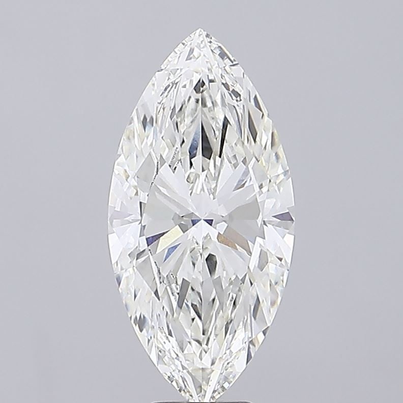 IGI Marquise 7.84ct G VVS2 - Loose Lab Diamond: IGI Marquise 7.84ct G VVS2 - Loose Lab Diamond Item Specifics: Source: This Is A Real Diamond Grown In A Lab Not Mined. Carat: 7.84 Cut: - Color: G Clarity: VVS2 Polish: EX Symmetry: EX Measurements: 