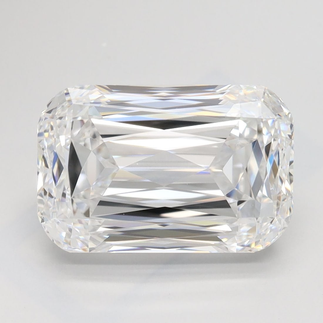 IGI Cushion Modified 4.53ct D IF - Loose Lab Diamond: IGI Cushion Modified 4.53ct D IF - Loose Lab Diamond Item Specifics: Source: This Is A Real Diamond Grown In A Lab Not Mined. Carat: 4.53 Cut: - Color: D Clarity: IF Polish: EX Symmetry: EX Measuremen