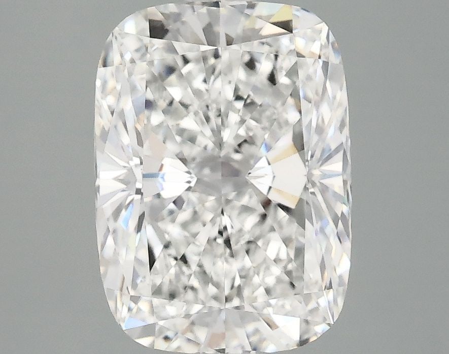 IGI Cushion Modified 2.95ct E VVS2 - Loose Lab Diamond: IGI Cushion Modified 2.95ct E VVS2 - Loose Lab Diamond Item Specifics: Source: This Is A Real Diamond Grown In A Lab Not Mined. Carat: 2.95 Cut: - Color: E Clarity: VVS2 Polish: EX Symmetry: EX Measur