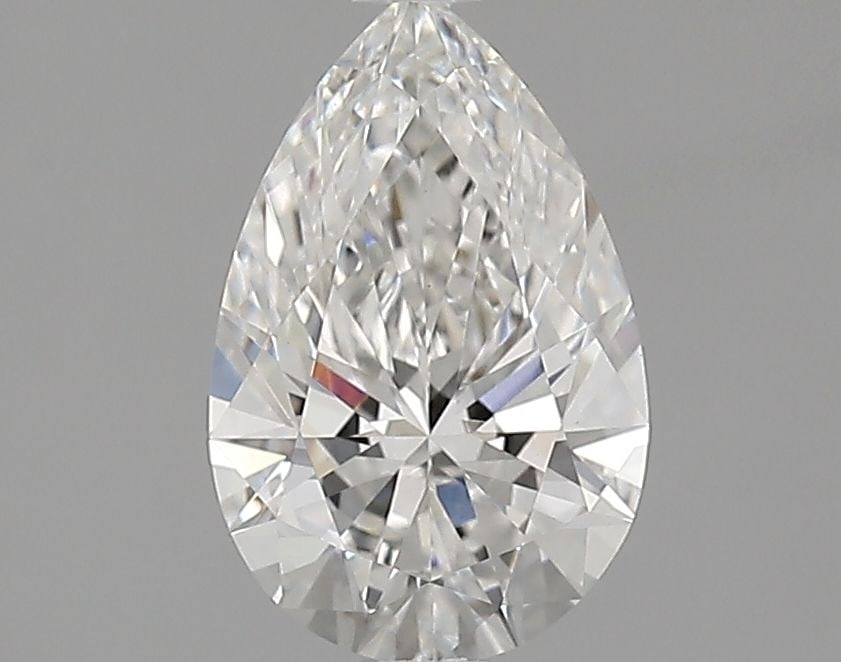 IGI Pear 1.18ct F VVS2 - Loose Lab Diamond: IGI Pear 1.18ct F VVS2 - Loose Lab Diamond Item Specifics: Source: This Is A Real Diamond Grown In A Lab Not Mined. Carat: 1.18 Cut: - Color: F Clarity: VVS2 Polish: EX Symmetry: EX Measurements: 9.33