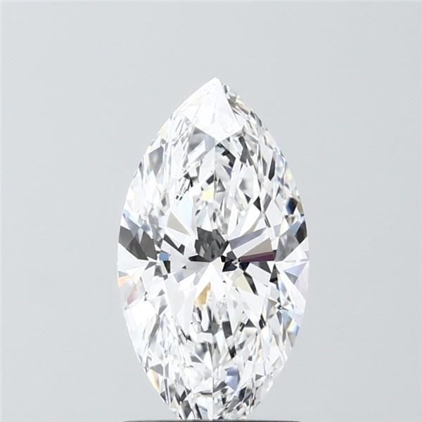 IGI Marquise 1.59ct D VVS2 - Loose Lab Diamond: IGI Marquise 1.59ct D VVS2 - Loose Lab Diamond Item Specifics: Source: This Is A Real Diamond Grown In A Lab Not Mined. Carat: 1.59 Cut: - Color: D Clarity: VVS2 Polish: EX Symmetry: EX Measurements: 