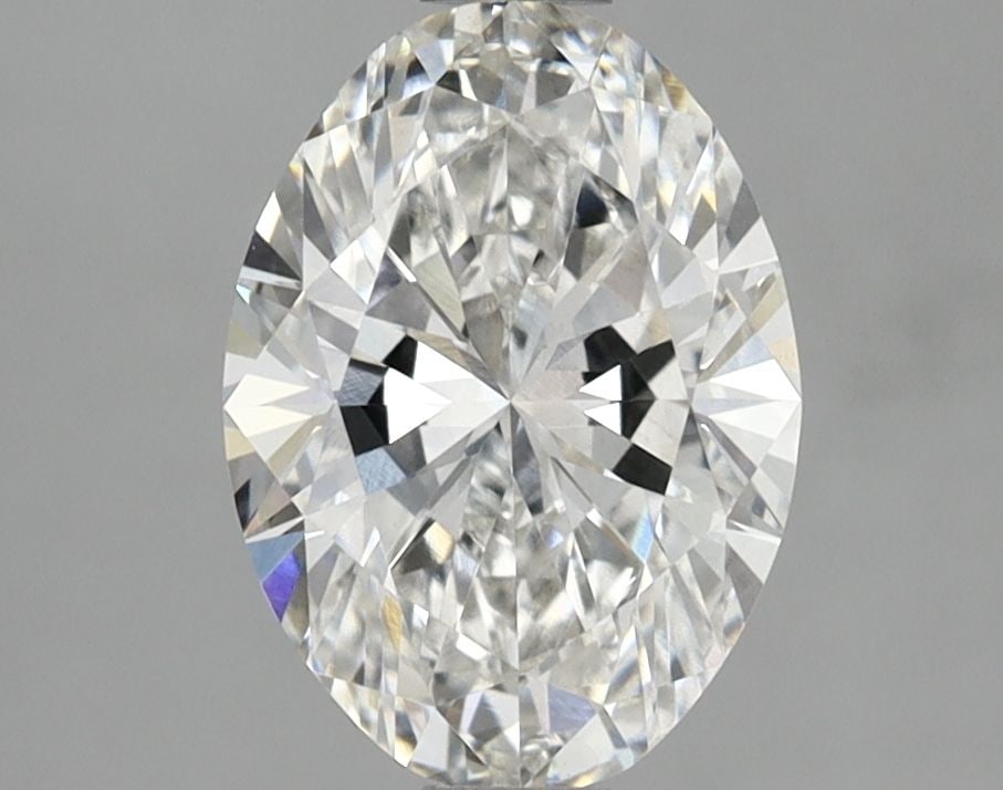 IGI Oval 1.96ct F VVS2 - Loose Lab Diamond: IGI Oval 1.96ct F VVS2 - Loose Lab Diamond Item Specifics: Source: This Is A Real Diamond Grown In A Lab Not Mined. Carat: 1.96 Cut: - Color: F Clarity: VVS2 Polish: EX Symmetry: EX Measurements: 9.8L