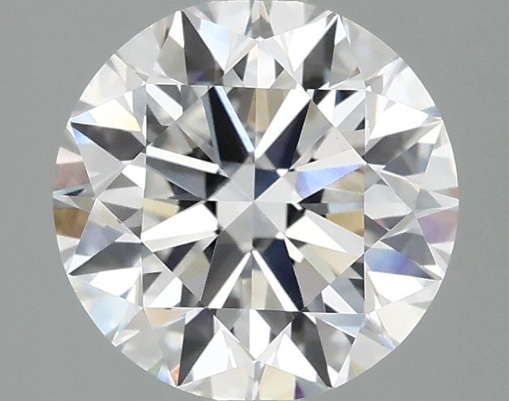 IGI Round 2.5ct D VVS2 - Loose Lab Diamond: IGI Round 2.5ct D VVS2 - Loose Lab Diamond Item Specifics: Source: This Is A Real Diamond Grown In A Lab Not Mined. Carat: 2.5 Cut: EX Color: D Clarity: VVS2 Polish: EX Symmetry: EX Measurements: