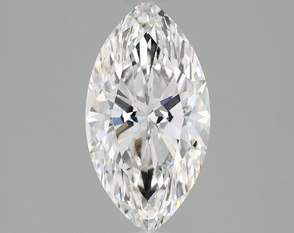 IGI Marquise 1.49ct E VVS2 - Loose Lab Diamond: IGI Marquise 1.49ct E VVS2 - Loose Lab Diamond Item Specifics: Source: This Is A Real Diamond Grown In A Lab Not Mined. Carat: 1.49 Cut: - Color: E Clarity: VVS2 Polish: EX Symmetry: EX Measurements: 