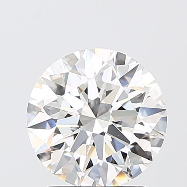 IGI Round 2.05ct F VVS2 - Ideal Loose Lab Diamond: IGI Round 2.05ct F VVS2 - Ideal Loose Lab Diamond Item Specifics: Source: This Is A Real Diamond Grown In A Lab Not Mined. Carat: 2.05 Cut: ID Color: F Clarity: VVS2 Polish: EX Symmetry: EX Measuremen