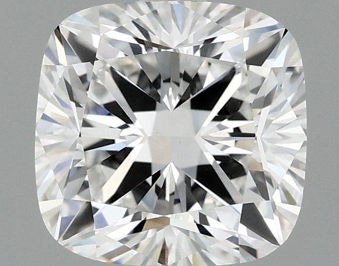 IGI Cushion Modified 2.02ct D VVS2 - Loose Lab Diamond: IGI Cushion Modified 2.02ct D VVS2 - Loose Lab Diamond Item Specifics: Source: This Is A Real Diamond Grown In A Lab Not Mined. Carat: 2.02 Cut: - Color: D Clarity: VVS2 Polish: EX Symmetry: EX Measur