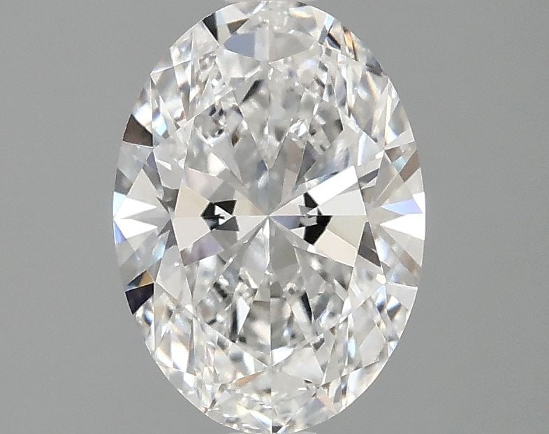 IGI Oval 1.56ct E VVS2 - Loose Lab Diamond: IGI Oval 1.56ct E VVS2 - Loose Lab Diamond Item Specifics: Source: This Is A Real Diamond Grown In A Lab Not Mined. Carat: 1.56 Cut: - Color: E Clarity: VVS2 Polish: EX Symmetry: EX Measurements: 9.32