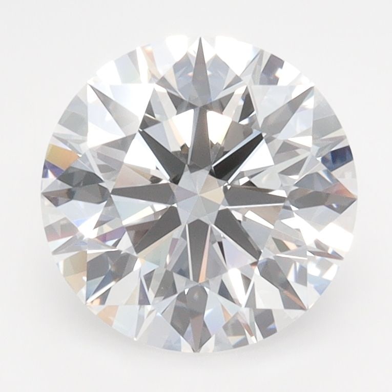 IGI Round 2.32ct D VVS1 - Ideal Loose Lab Diamond: IGI Round 2.32ct D VVS1 - Ideal Loose Lab Diamond Item Specifics: Source: This Is A Real Diamond Grown In A Lab Not Mined. Carat: 2.32 Cut: ID Color: D Clarity: VVS1 Polish: EX Symmetry: EX Measuremen