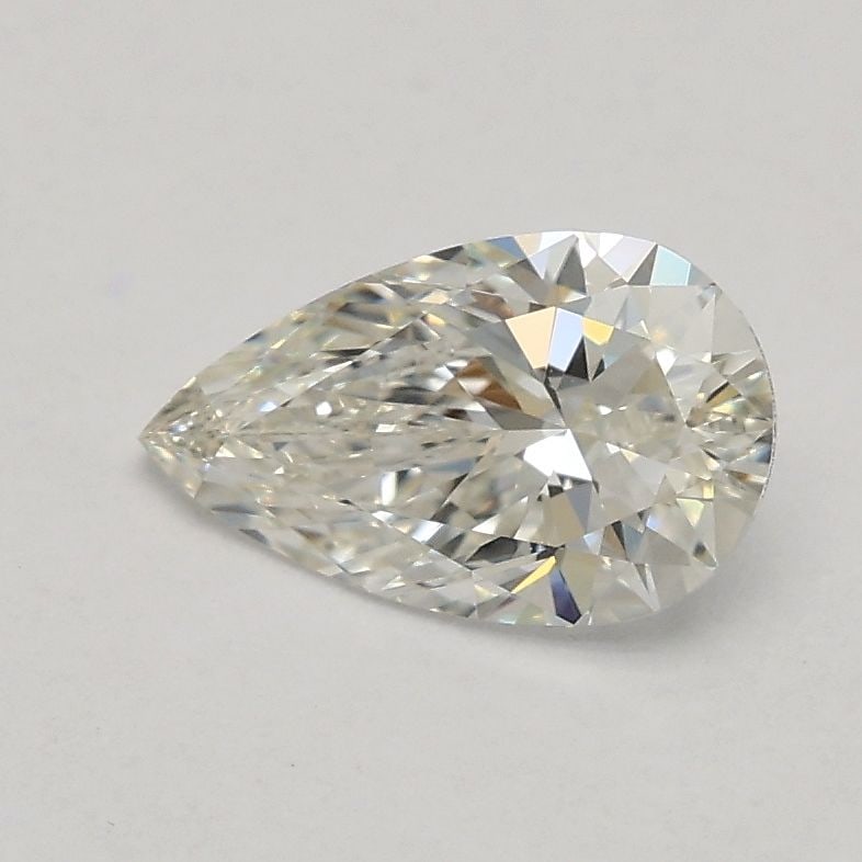 IGI Pear 0.5ct H VVS2 - Loose Lab Diamond: IGI Pear 0.5ct H VVS2 - Loose Lab Diamond Item Specifics: Source: This Is A Real Diamond Grown In A Lab Not Mined. Carat: 0.5 Cut: - Color: H Clarity: VVS2 Polish: EX Symmetry: EX Measurements: 7.17L 