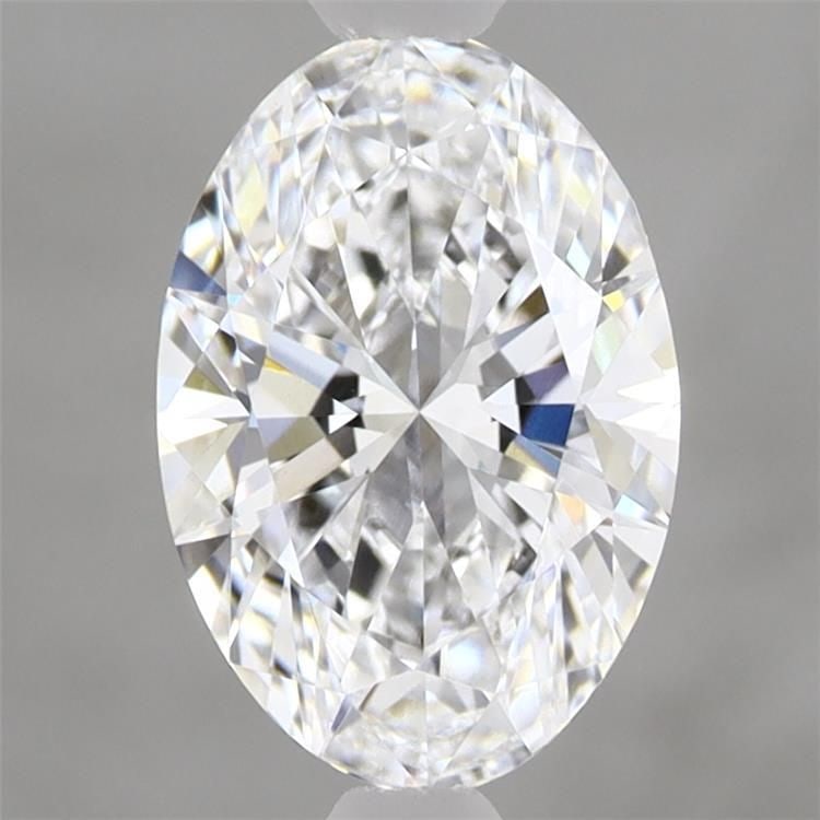IGI Oval 1.59ct D VVS2 - Loose Lab Diamond: IGI Oval 1.59ct D VVS2 - Loose Lab Diamond Item Specifics: Source: This Is A Real Diamond Grown In A Lab Not Mined. Carat: 1.59 Cut: - Color: D Clarity: VVS2 Polish: EX Symmetry: EX Measurements: 9.67