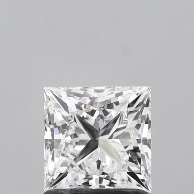 IGI Princess 1.23ct D VVS1 - Loose Lab Diamond: IGI Princess 1.23ct D VVS1 - Loose Lab Diamond Item Specifics: Source: This Is A Real Diamond Grown In A Lab Not Mined. Carat: 1.23 Cut: - Color: D Clarity: VVS1 Polish: EX Symmetry: EX Measurements: 