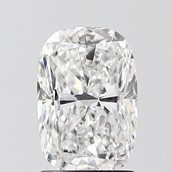 IGI Cushion Modified 1.5ct D VVS1 - Loose Lab Diamond: IGI Cushion Modified 1.5ct D VVS1 - Loose Lab Diamond Item Specifics: Source: This Is A Real Diamond Grown In A Lab Not Mined. Carat: 1.5 Cut: - Color: D Clarity: VVS1 Polish: EX Symmetry: EX Measurem