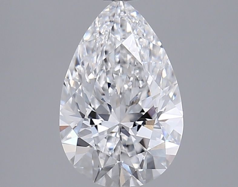 IGI Pear 2.02ct D VVS1 - Loose Lab Diamond: IGI Pear 2.02ct D VVS1 - Loose Lab Diamond Item Specifics: Source: This Is A Real Diamond Grown In A Lab Not Mined. Carat: 2.02 Cut: - Color: D Clarity: VVS1 Polish: EX Symmetry: EX Measurements: 11.0